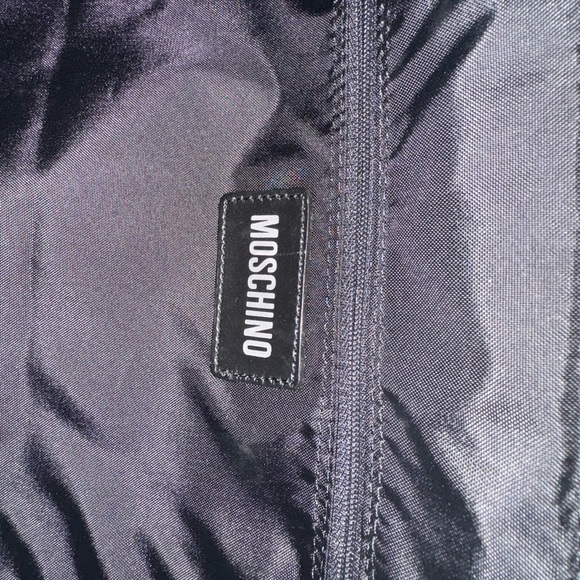 Moschino travel bag - Picture 2 of 8